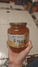 全南蜂蜜柚子茶1000g 韩国进口果酱 冲调饮品节日礼品 类目TOP 实拍图