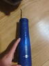 博皓（prooral）家用冲牙器电动洗牙器冲洗器水牙线洁牙器牙齿冲洗器牙结石去除器牙齿清洁正畸冲牙器便携5025Pro 釉蓝 实拍图