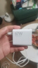 小米 原装 67W充电器 线充套装 65W快充 适用小米/ultra/红米redmi手机/K70 实拍图