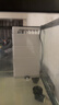 森森龟缸过滤器低水位鱼缸过滤泵XN-800四层过滤基础款10W 实拍图