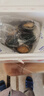 鲜京采 鲜活鲍鱼净重1斤（10-12只） 海鲜水产贝类 煲汤滋补源头直发 实拍图