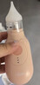 易简（yijan）电动吸鼻器婴儿洗鼻器新生儿宝宝儿童鼻涕鼻屎清理神器通鼻塞DQ22 实拍图