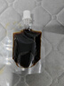 优奥咖啡液分装袋50ML*20只一次性冷萃冰滴打包袋密封液体吸嘴便携袋 实拍图
