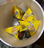 M&M'S巧克力豆休闲零食儿童生日礼物婚庆喜糖充饥解馋糖果mm豆解馋充饥 牛奶+花生混合巧克力豆270克 实拍图