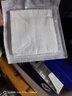 振德（ZHENDE）医用无菌纱布片块 纱布敷料7.5*7.5cm 2片/袋*30袋一次性伤口敷料 实拍图