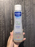 妙思乐（MUSTELA）婴儿温和洗发露200ml 儿童洗发水3-6-12岁适用 法国原装进口 实拍图