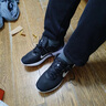 耐克NIKE跑步鞋男缓震透气REVOLUTION 6运动鞋DC3728-003黑白45 实拍图