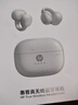 惠普（HP）H10G真无线蓝牙耳机 智能降噪通话游戏音乐长续航半入耳蓝牙5.4音乐游戏适用苹果华为小米OPPO手机 实拍图