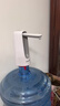 飞利浦（PHILIPS）抽水器桶装水抽水神器自动抽水泵折叠饮水机上水器电动抽水机取水器压水器 升级款【折叠抽水器】tpcy-c接口 温热型 实拍图