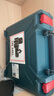 博世（BOSCH） 12V锂电冲击钻工具箱套装充电式手电钻电动螺丝刀电转GSB120LI 【甄选】2.0Ah×1块电池+小黑盒 实拍图