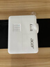 宏碁（acer）DH700 投影机 投影仪办公 家庭影院 商住两用（1080P 4500流明 1.3倍变焦 0.65