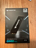 宏碁掠夺者（PREDATOR）2TB SSD固态硬盘 M.2接口(NVMe协议) GM6系列｜NVMe PCIe 4.0读速7200MB/s AI电脑存储配件 实拍图