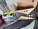 天能电池免维护摩托车电瓶YTX7A海王星女装踏板车铃木12v通用蓄电池 实拍图
