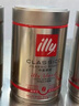 ILLY意利（illy）咖啡豆（中度烘焙） 阿拉比卡意式黑咖啡 罐装250g 实拍图