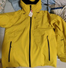 迪卡侬（DECATHLON）户外冬季运动滑雪服加厚保暖防水防风透气轻便SKI 500 【新款】男士米灰色滑雪服 L 实拍图