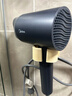 美的（Midea）5亿等离子护发电吹风 家用负离子吹风筒 1800W大功率快干吹风机 FJ308蓝 新年礼物 生日礼物推荐 实拍图