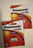 松下（Panasonic） CR2相机电池拍立得锂电池3V测距夜视仪CR15H270 两粒装 实拍图
