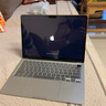 Apple/苹果AI笔记本/2025款MacBookAir13英寸M4(10+10核)16G 512G 银色电脑MW0X3CH/A 实拍图