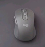 罗技（Logitech）M750L 优选系列大手鼠标 无线静音鼠标 智能鼠标 黑色 带Logi Bolt USB接收器 M650升级版 实拍图