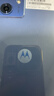 摩托罗拉 联想moto G54 5000mAh超长续航/8+256GB大内存大存储/120Hz护眼大屏/双卡全网通/蓝朋友 实拍图