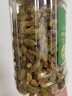 百草味无核绿葡萄干500g罐装新疆吐鲁番特产原料免洗一级大果干零食蜜饯 实拍图