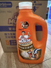 威猛先生（Mr Muscle）热门商品管道疏通啫喱 960ml*3瓶卫浴下水道疏通剂 厕所管道疏通  实拍图