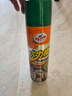龟牌（Turtle Wax）多功能泡沫清洁剂(500901*3)650ml汽车内饰清洗剂座椅皮革清洗剂 实拍图