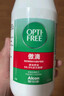 爱尔康 傲滴隐形眼镜液护理液美瞳护理液355ml 清洁杀菌除蛋白进口 实拍图