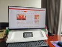 泰坦军团24.5英寸升级215Hz HDR400nit高亮 硬件级低蓝光护眼FastIPS一级能效电竞显示器原生200Hz P2510G+ 实拍图