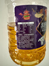 鲁花食用油 香飘万家系列 物理压榨 葵花仁油3.09L 实拍图
