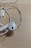 Apple/苹果 EarPods USB-C有线耳机 type-c有线耳机苹果耳机 苹果17有线耳机笔记本耳机游戏音乐 实拍图