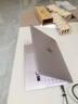 惠普HP【国家补贴】星Book Pro 14 轻薄笔记本电脑(酷睿Ultra5 32G 1T 2.8K 120Hz OLED AI)粉 实拍图