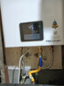 林内（Rinnai）【小蛮腰】13升燃气热水器 天然气热水器 智慧恒温升级CPU 低水压启动13GD31（JSQ26-GD31） 实拍图