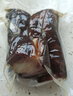 杨大爷 烟熏腊味农家湖南特产腊肉咸肉 湘西老腊肉1斤装500g 实拍图