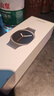 三星（SAMSUNG）Galaxy Watch8 8.6mm轻薄机身/五核3nm处理器/抗氧化水平测量/血管负荷趋势管理/智能手表 慕岩灰 44mm 蓝牙版 官方标配 实拍图