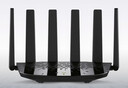 普联（TP-LINK）大道路由器7DR6430 BE6400 5G WiFi7千兆双频家用高速穿墙 2.4G wifi6无线 2.5G网口 游戏加速 实拍图