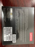 联想（Lenovo) 1TB SSD固态硬盘 SATA3.0 SL700闪电鲨系列 台式机/笔记本通用 实拍图