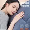山山骑行防晒被 电动车摩托车挡风被四季通用防晒遮阳薄款防晒罩灰色 实拍图