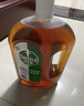 滴露（Dettol）消毒液洗衣衣物消毒水750mL 除螨杀菌春节大扫除 灭杀甲流感 非84 实拍图