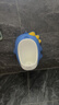 taoqibaby儿童小便器男孩站立式小便池小便斗可挂墙宝宝尿尿神器马桶坐便器 实拍图