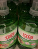 立白茶籽洗洁精1kg*4瓶99%除菌高效去油除味宝宝餐具果蔬适用食品可用 实拍图