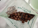 三只松鼠夏威夷果500g/袋 坚果炒货干果约24-26mm大果休闲零食送礼  实拍图