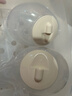小白熊吸奶器电动双边全自动便携挂脖式吸乳器全自动挤奶开奶集乳器 【珍珠贝一代+包】冰鲜背奶两件套 实拍图