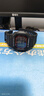 卡西欧（CASIO）G-SHOCK系列 太阳能动力防水防震 运动时尚腕表GW-M5610U-1PR 实拍图