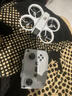 jjr/c售20万非大疆无人机穿越机航拍飞机航模儿童玩具男孩生日新年礼物 实拍图