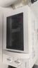 美的（Midea）快捷微波炉 家用小型 360°转盘加热 旋钮操控 易洁内胆（M1-L213B） 实拍图