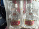 五粮液 普五八代 浓香白酒 52度 500ml*2瓶礼物 官方授权酒厂直供 实拍图