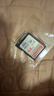闪迪（SanDisk）128GB SD内存卡 U1 C10 至尊高速存储卡 读速140MB/s 全高清视频 数码相机理想伴侣 实拍图