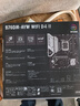 华硕（ASUS）B760M-AYW WIFI D4 II 哎呦喂主板 支持 CPU 13600KF/13400F12600KF（Intel B760/LGA 1700）  实拍图