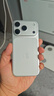 Apple/苹果 iPhone 17 Pro 256GB 银色 支持移动联通电信5G 双卡双待手机 实拍图